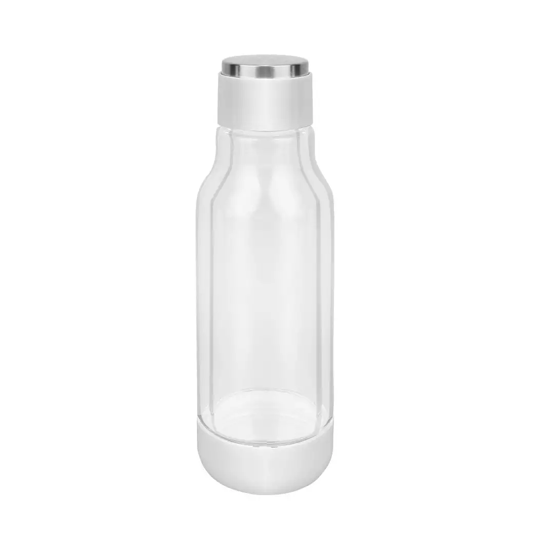 Bottiglia Termica 500ml Vetro Personalizzata Ideale come Gadget per Eventi