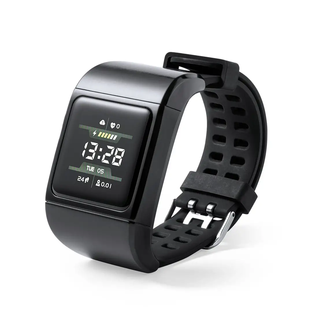 Smartwatch con Auricolari Integrati Personalizzato Ideale per Sport, Tempo Libero