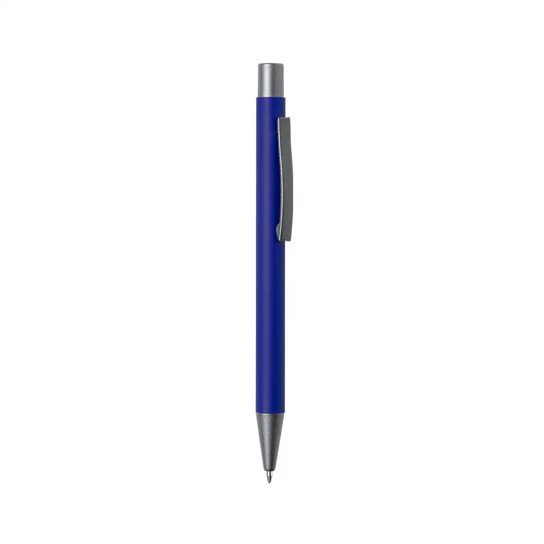 Penna a Sfera Alluminio Riciclato Personalizzata
