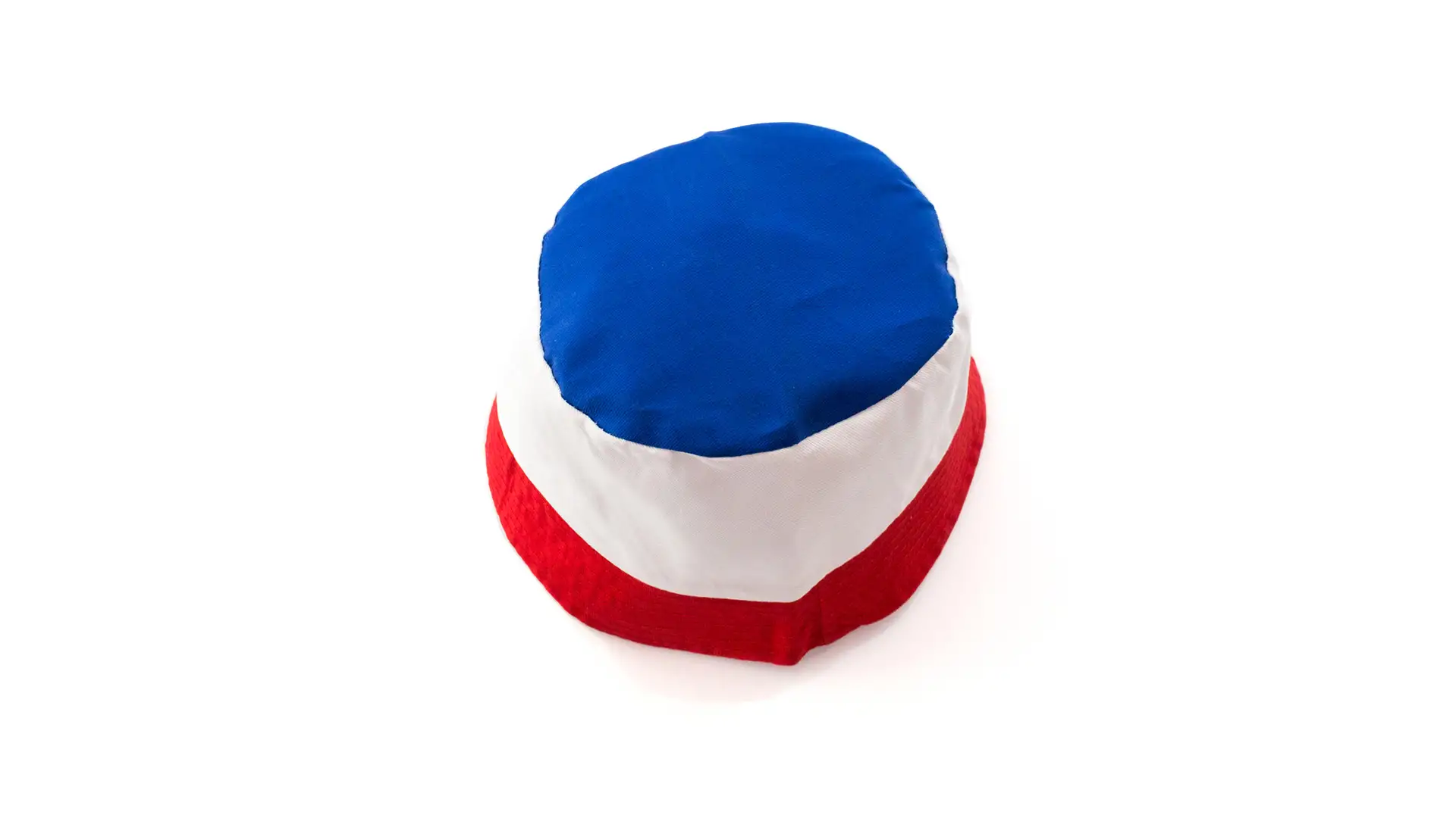 Cappello patriot
