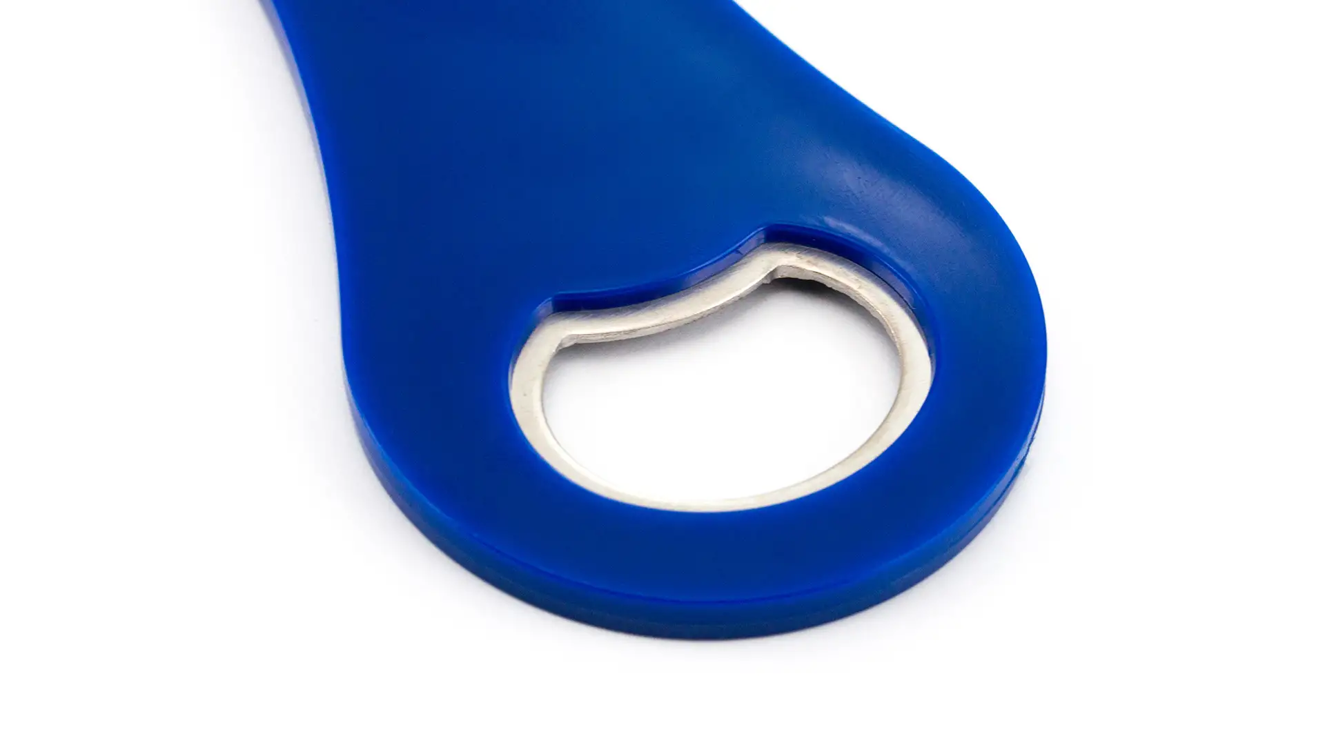 Apribottiglie Magnetico in PVC Personalizzato Ideale come Gadget Promozionale
