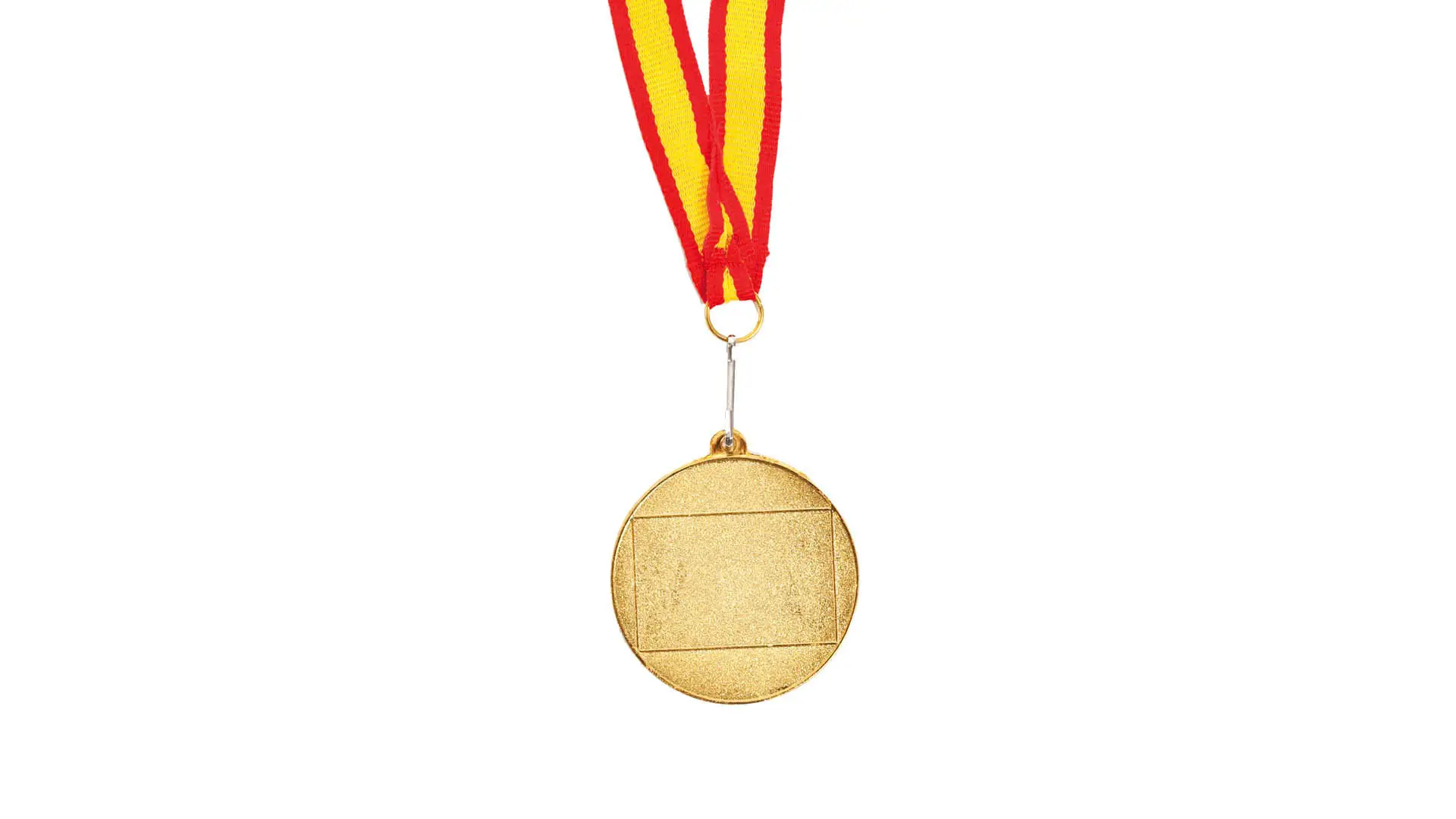 Medaglia Premiazione 50 Cm Personalizzata Ideale per Eventi Sportivi