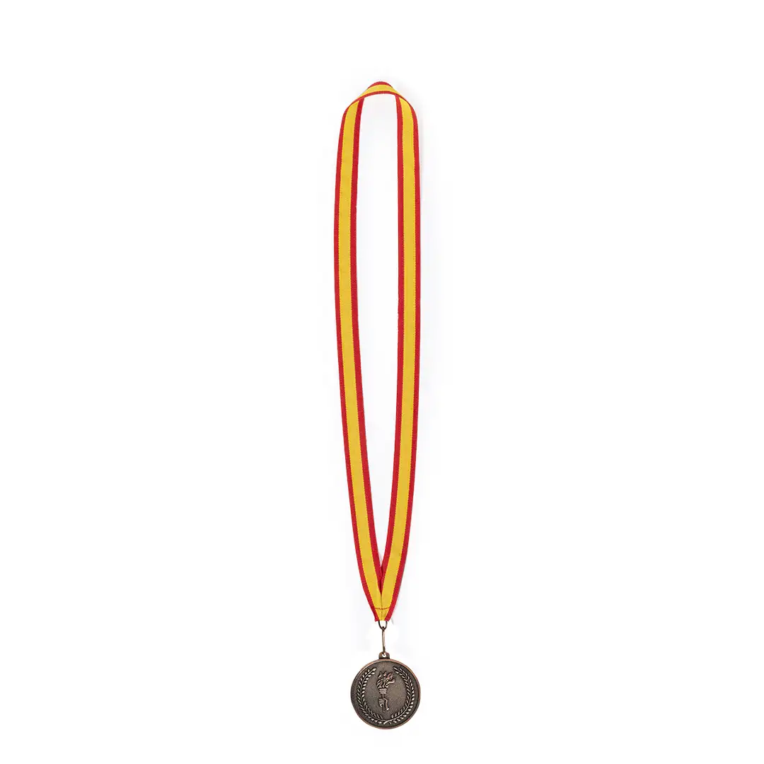 Medaglia Premiazione 50 Cm Personalizzata Ideale per Eventi Sportivi