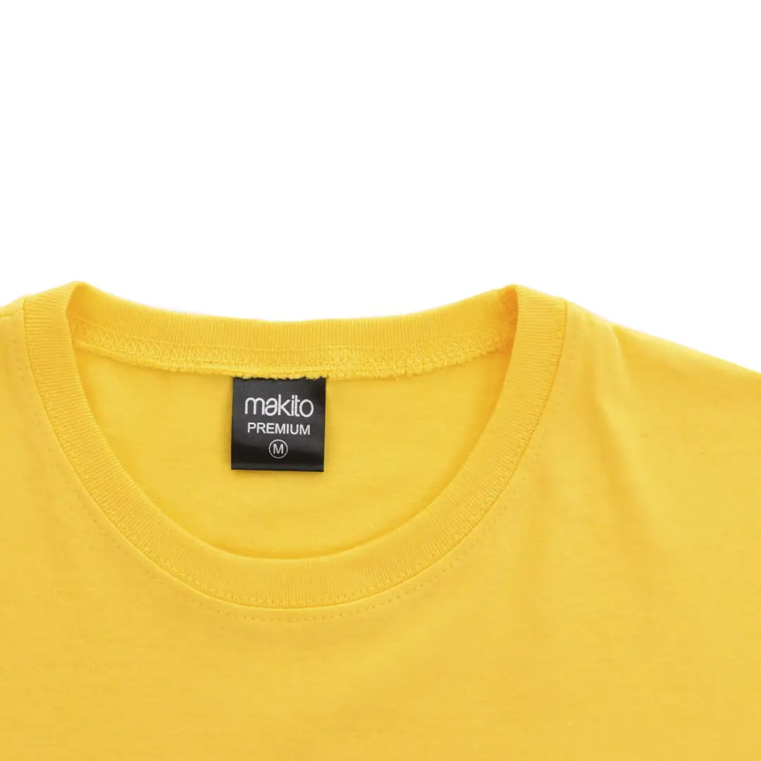Magliettina Manica Corta in Cotone Personalizzata Ideale come Gadget Aziendale e Promozionale