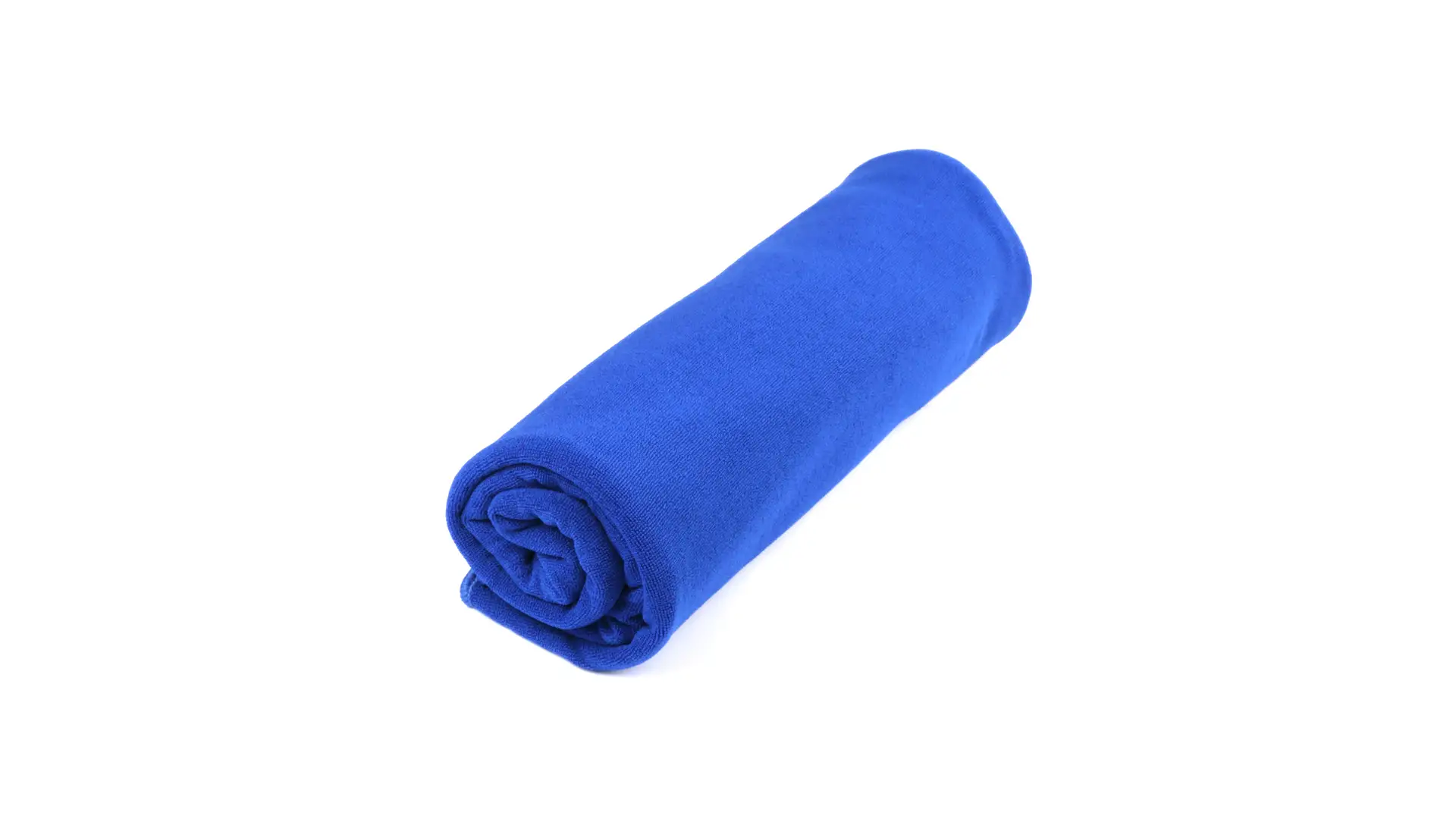 Asciugamano in Microfibra Ultra Assorbente Personalizzato Ideale come Gadget o Per Uso Professionale in Palestre, Piscine