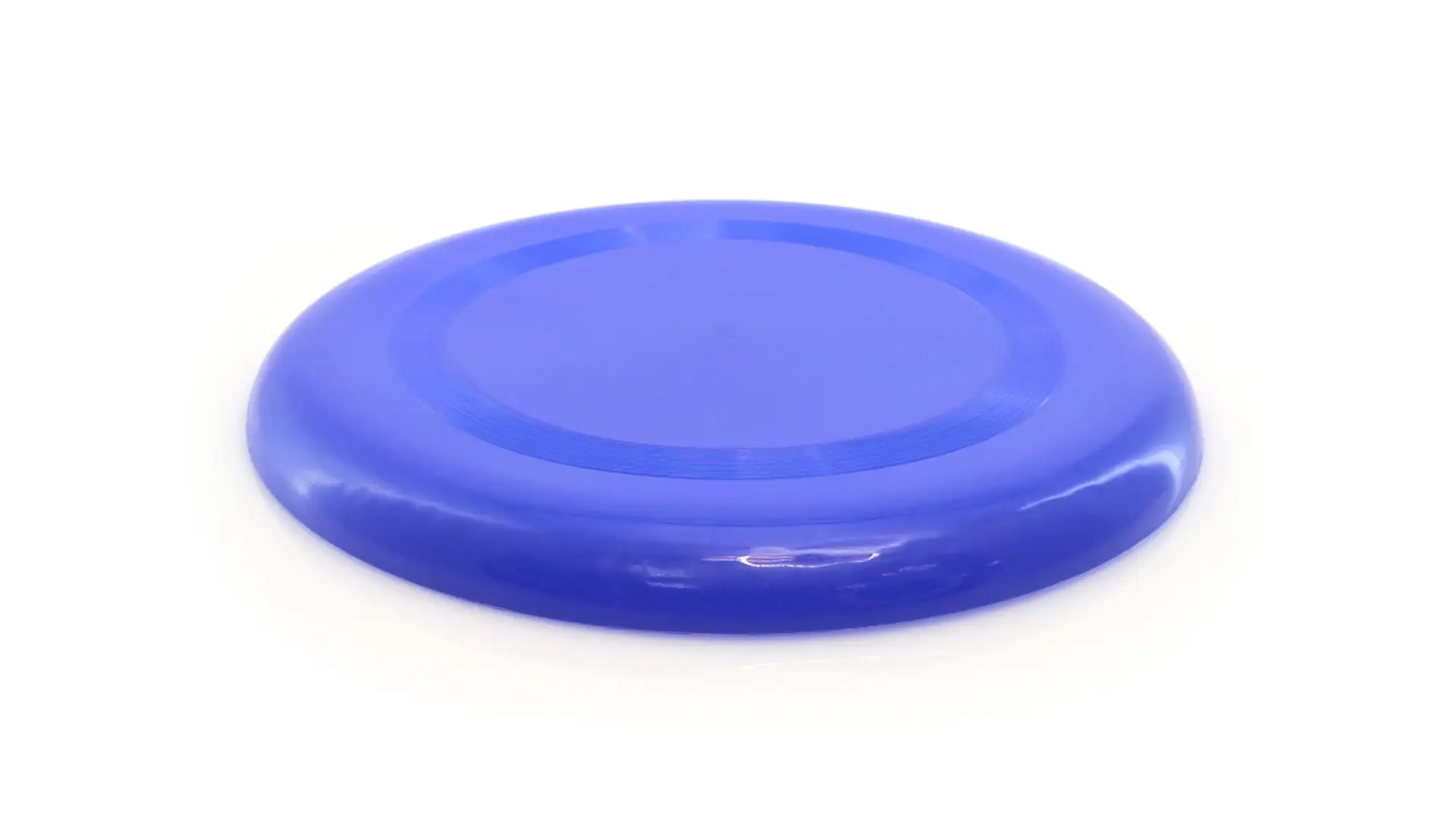 Frisbee in Plastica Personalizzato Ideale come Gadget Sportivo, Aziendale, Mare