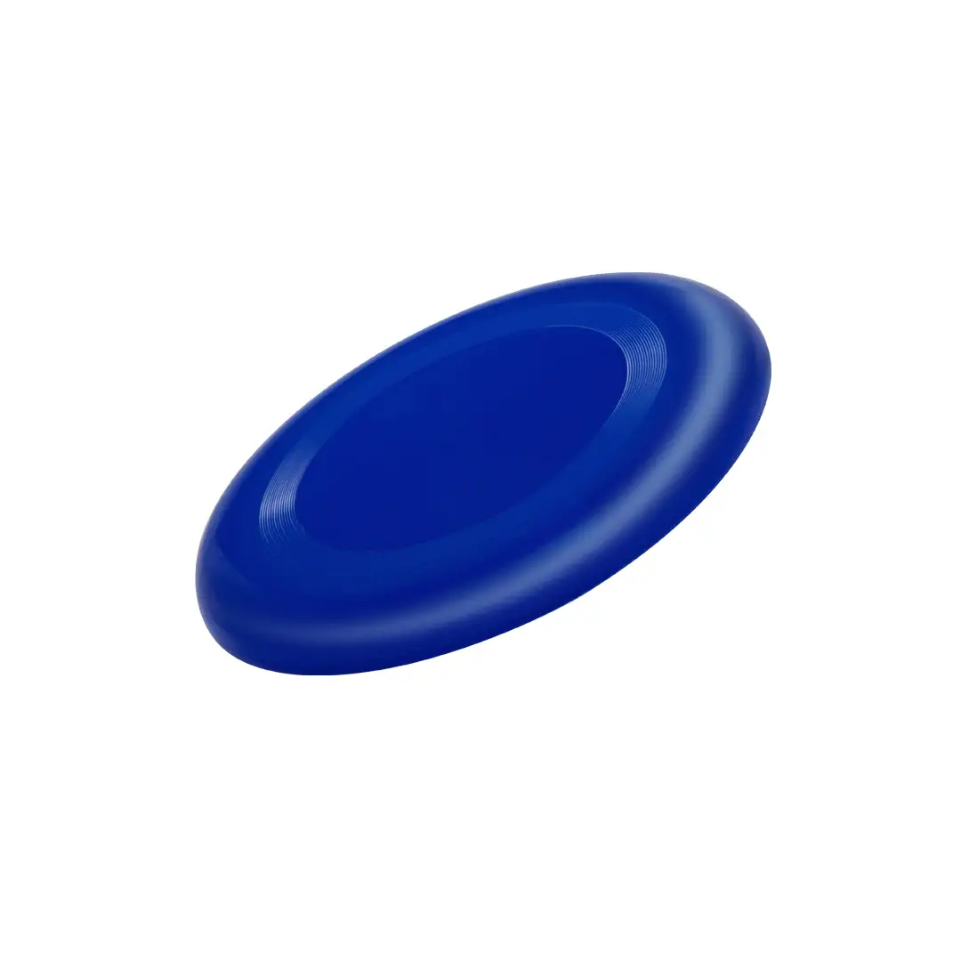 Frisbee in Plastica Personalizzato Ideale come Gadget Sportivo, Aziendale, Mare