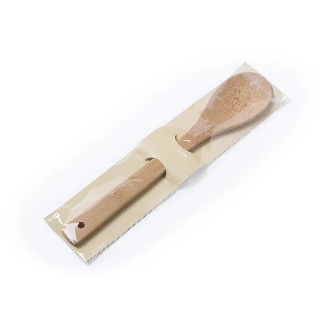 Cucchiaio da Cucina Bambù Personalizzato