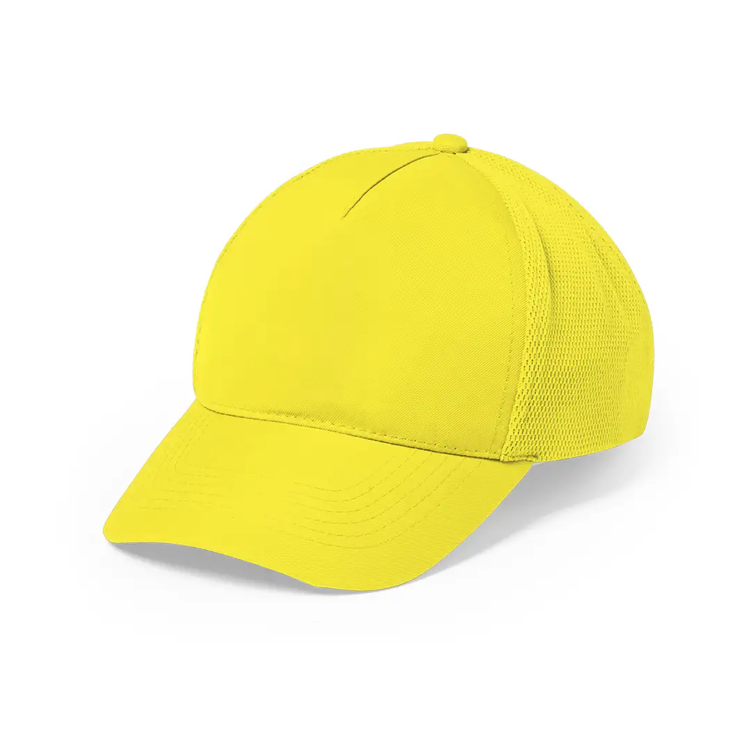 Cappellino Ideale per il Tempo Libero o come Gadget Aziendale Personalizzato
