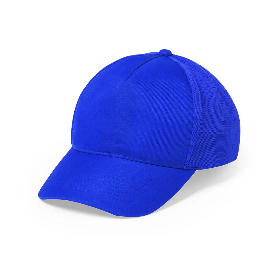 Cappellino Ideale per il Tempo Libero o come Gadget Aziendale Personalizzato