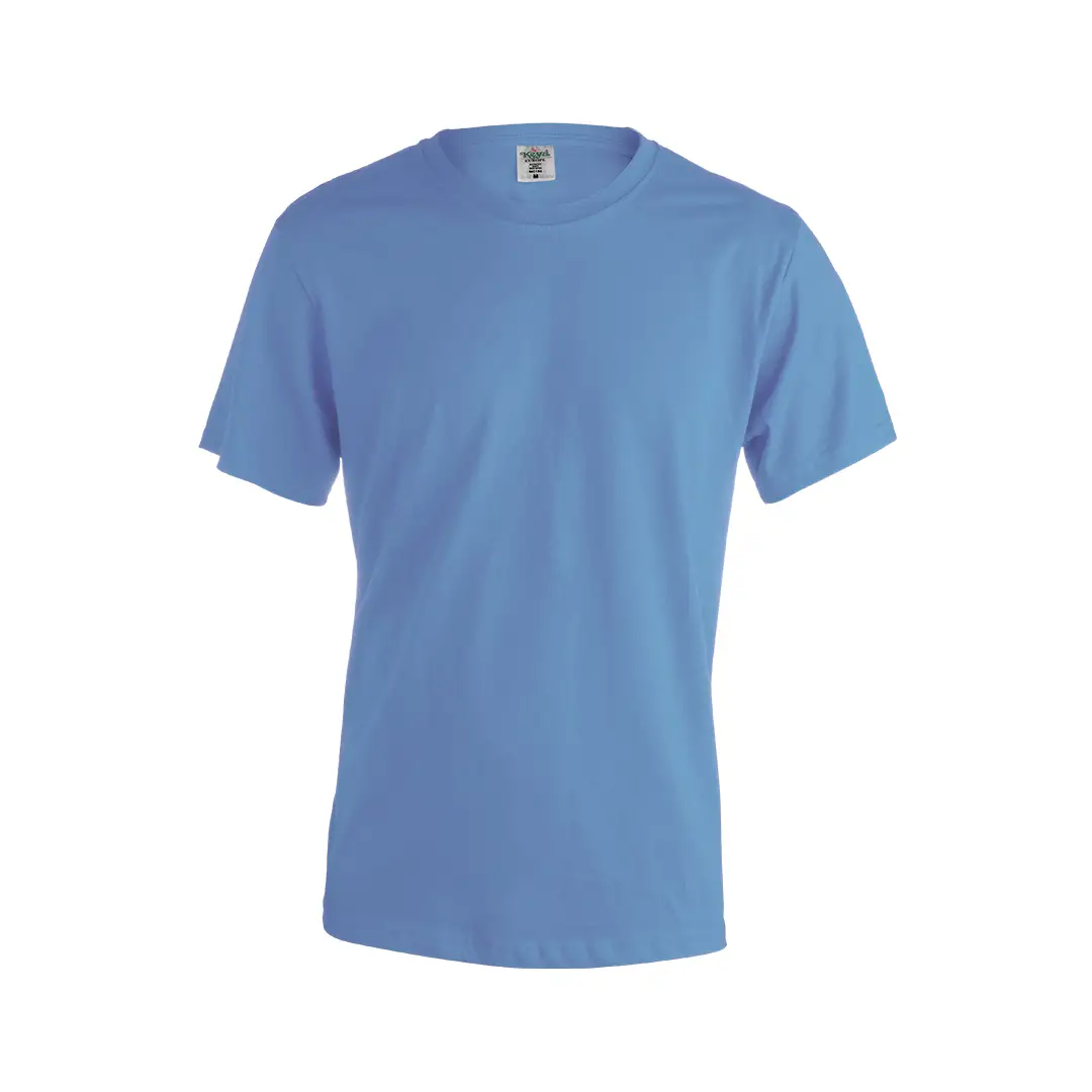 Maglietta Manica Corta Uomo Colorata Personalizzata Perfetta per Eventi, Sport, Fiere