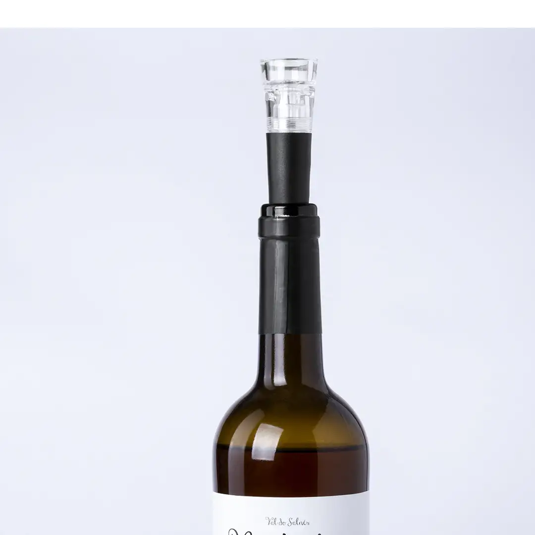 Tappo per Bottiglie Personalizzato Ideale come Gadget Promozionale