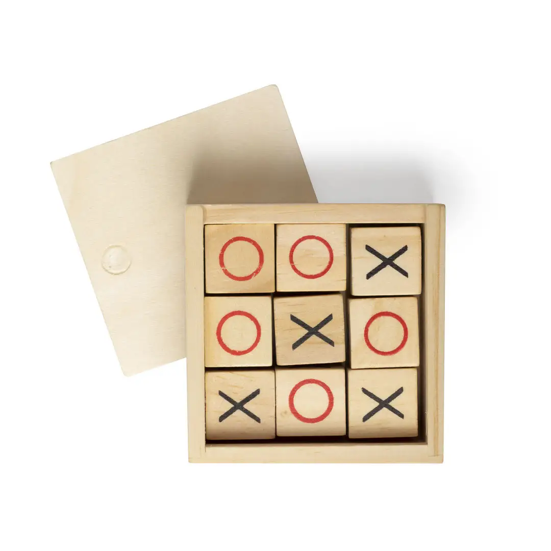 Gioco Tetris in Legno Personalizzato Ideale come Gadget per Eventi, Feste