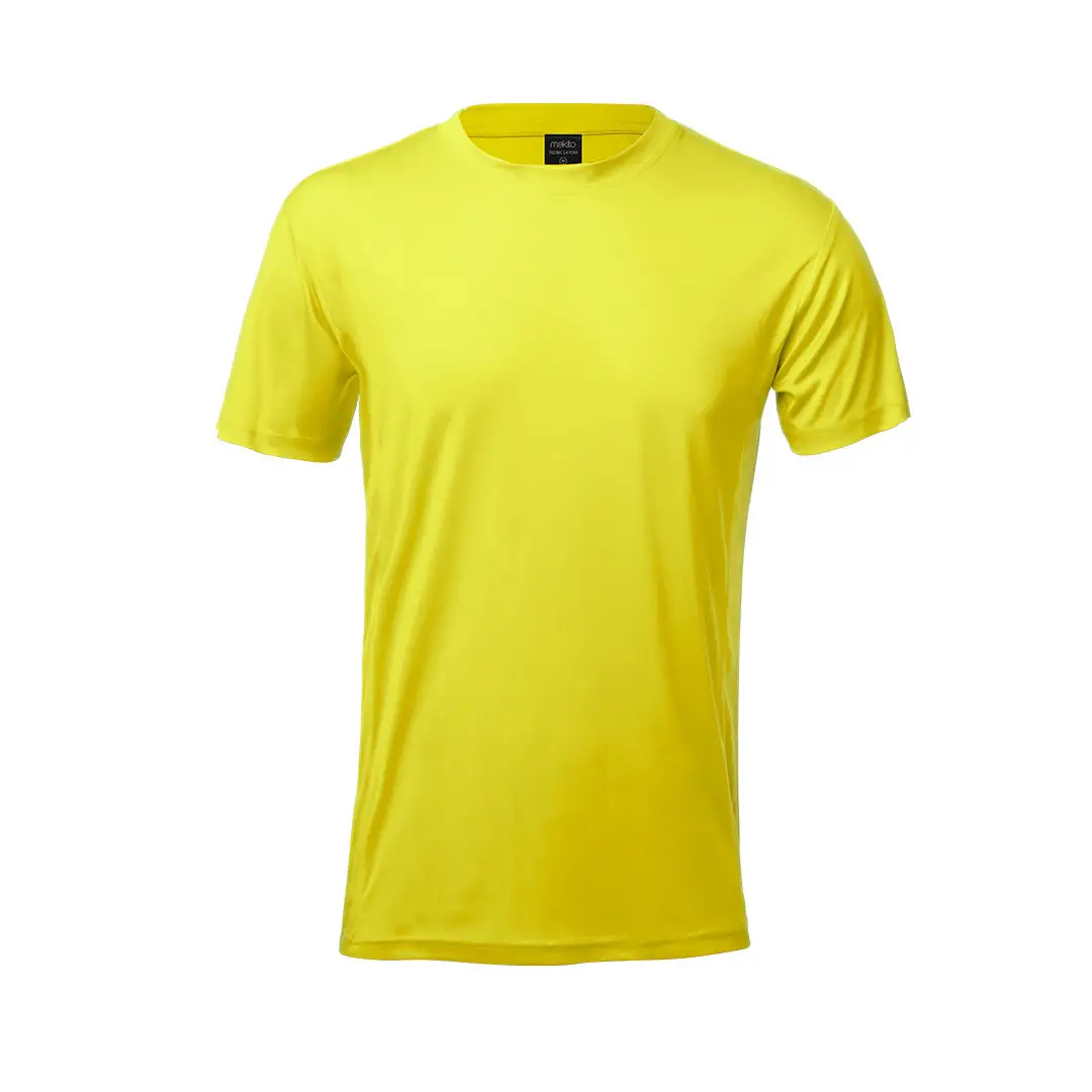 Maglietta Tecnica da Uomo Manica Corta Personalizzata Ideale per Attività Sportive