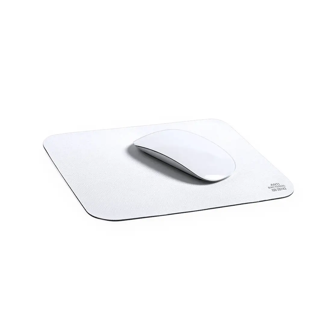 Tappetino Mouse Antibatterico Personalizzato Ideale come Gadget Aziendale