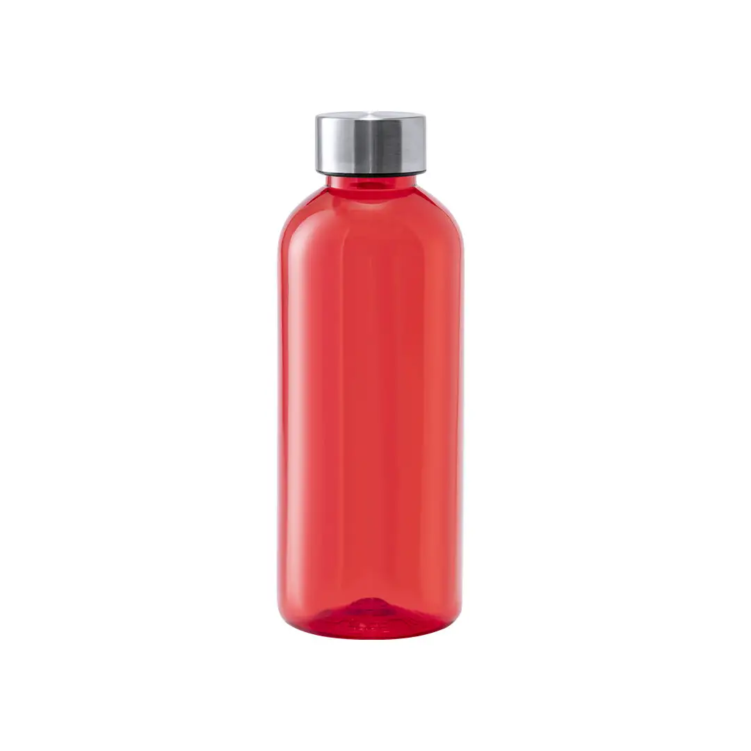 Borraccia 600 ml Senza BPA in Tritan Ideale per l'Ufficio Personalizzata