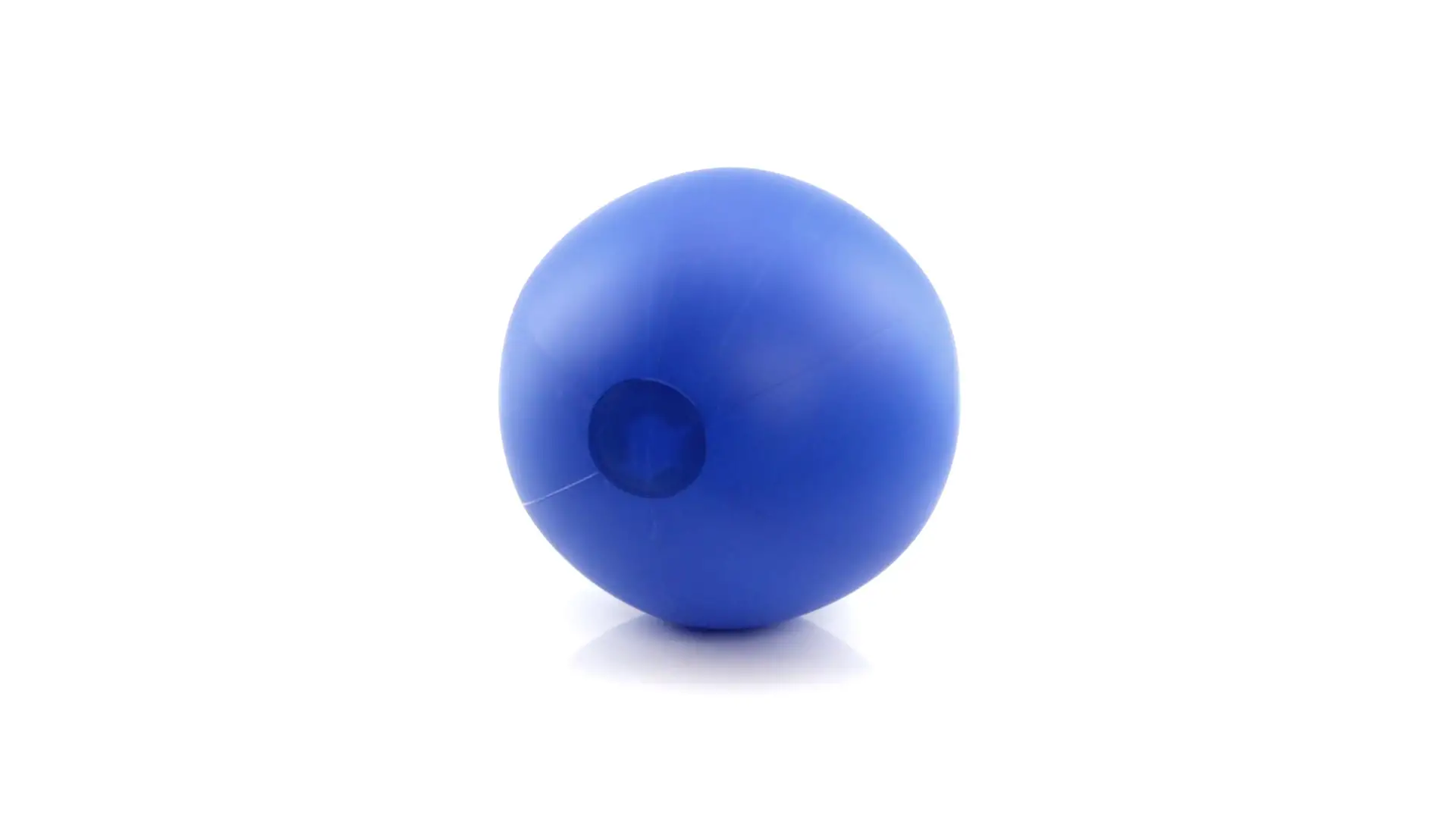 Pallone Gonfiabile Personalizzato Ideale come Gadget Mare, Eventi Bambini