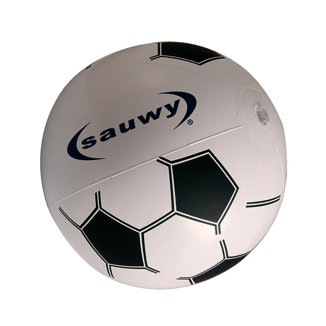 Pallone Gonfiabile in PVC Personalizzato Ideale come Gadget Piscina, Eventi, Feste 