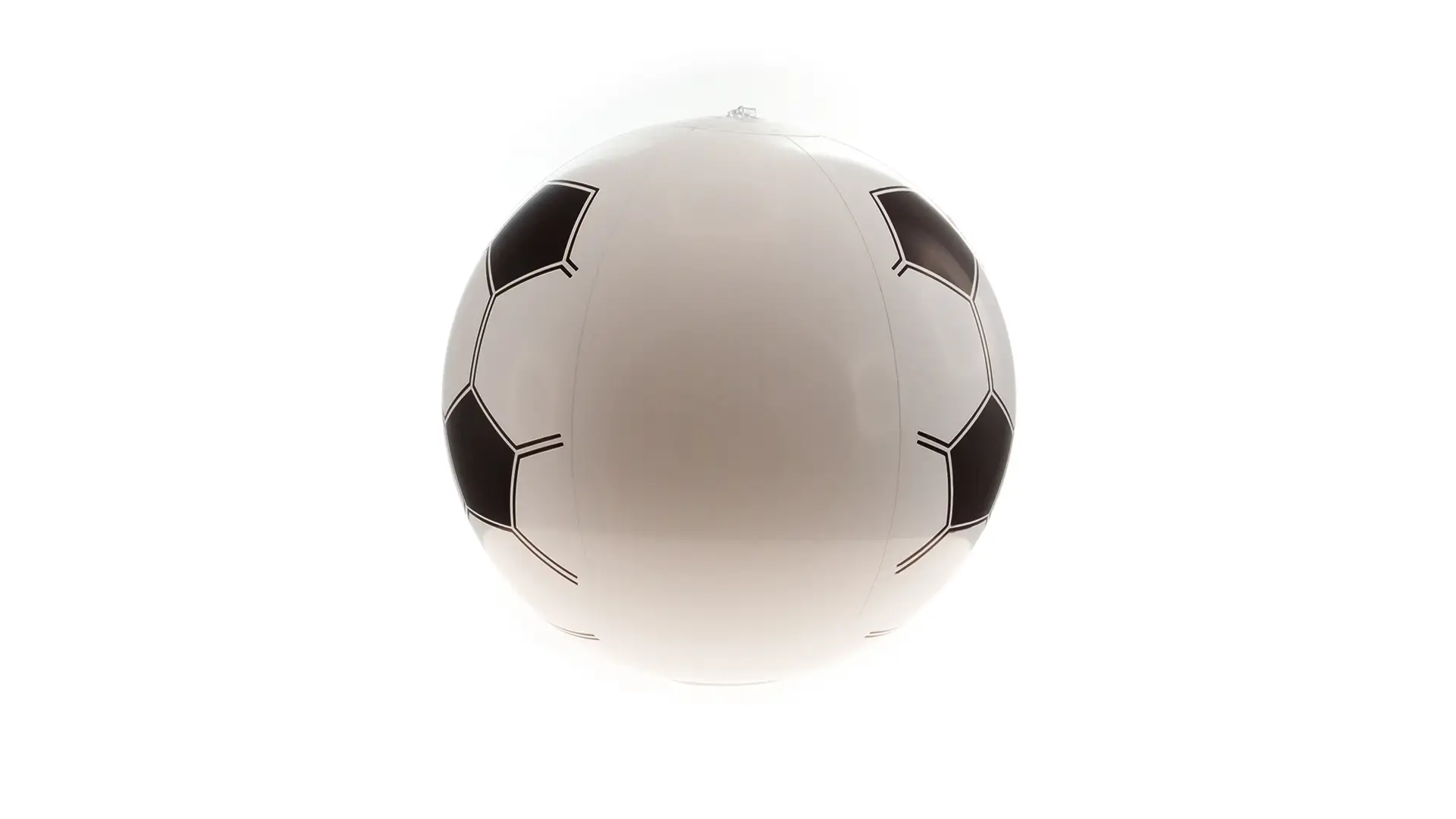 Pallone Gonfiabile in PVC Personalizzato Ideale come Gadget Piscina, Eventi, Feste 