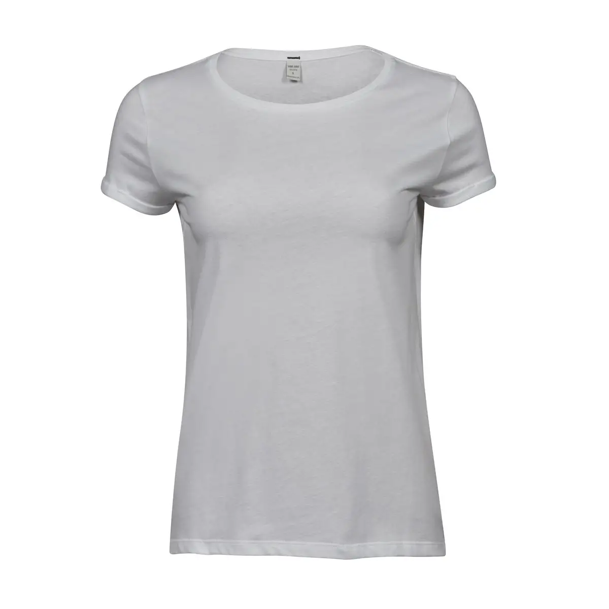 T-Shirt Manica Corta Donna Personalizzata - Tee Jays