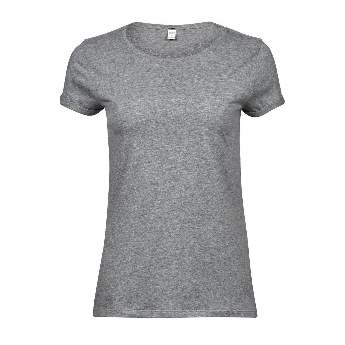 T-Shirt Manica Corta Donna Personalizzata - Tee Jays