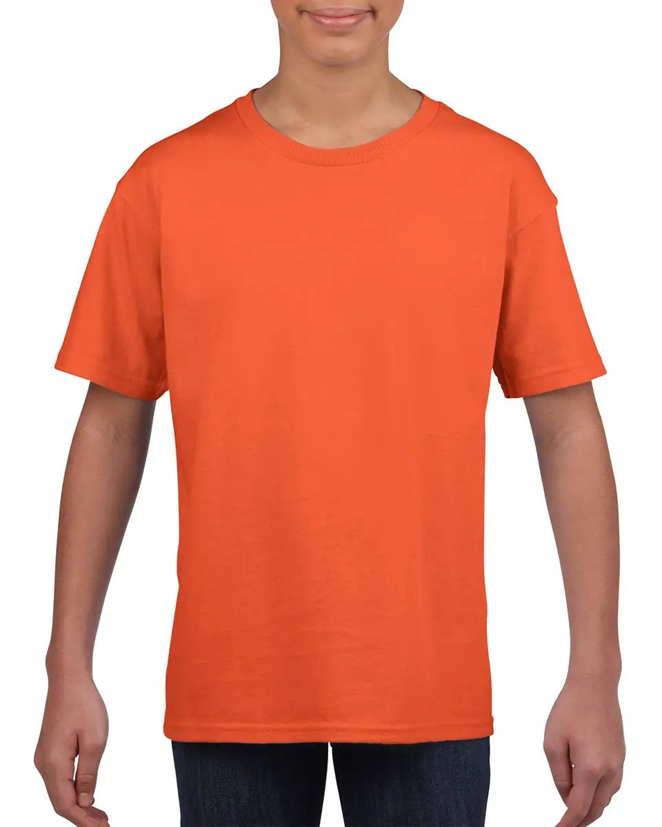 Softstyle youth t-shirt