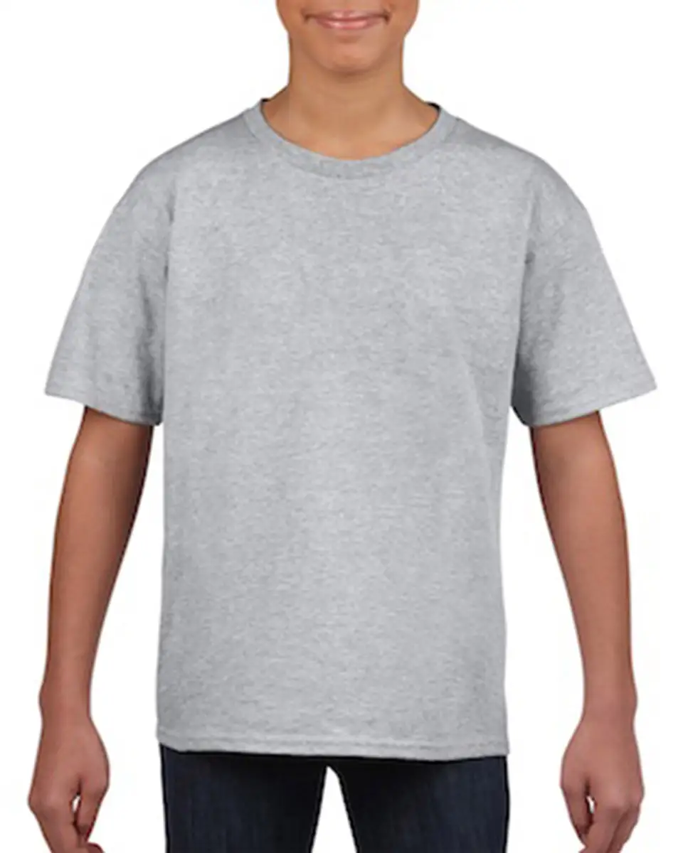 Softstyle youth t-shirt