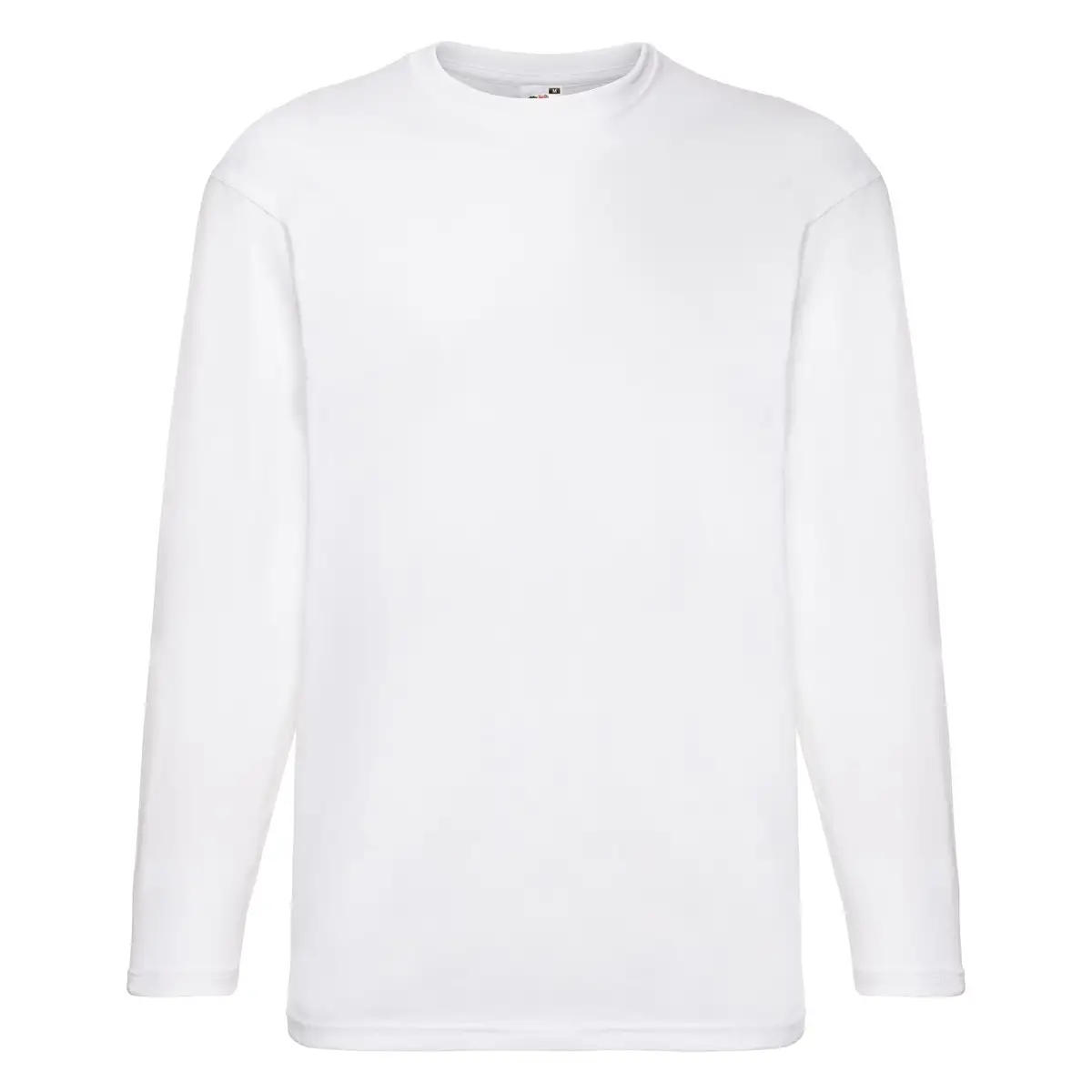 T-shirt Valueweight Long Sleeve T