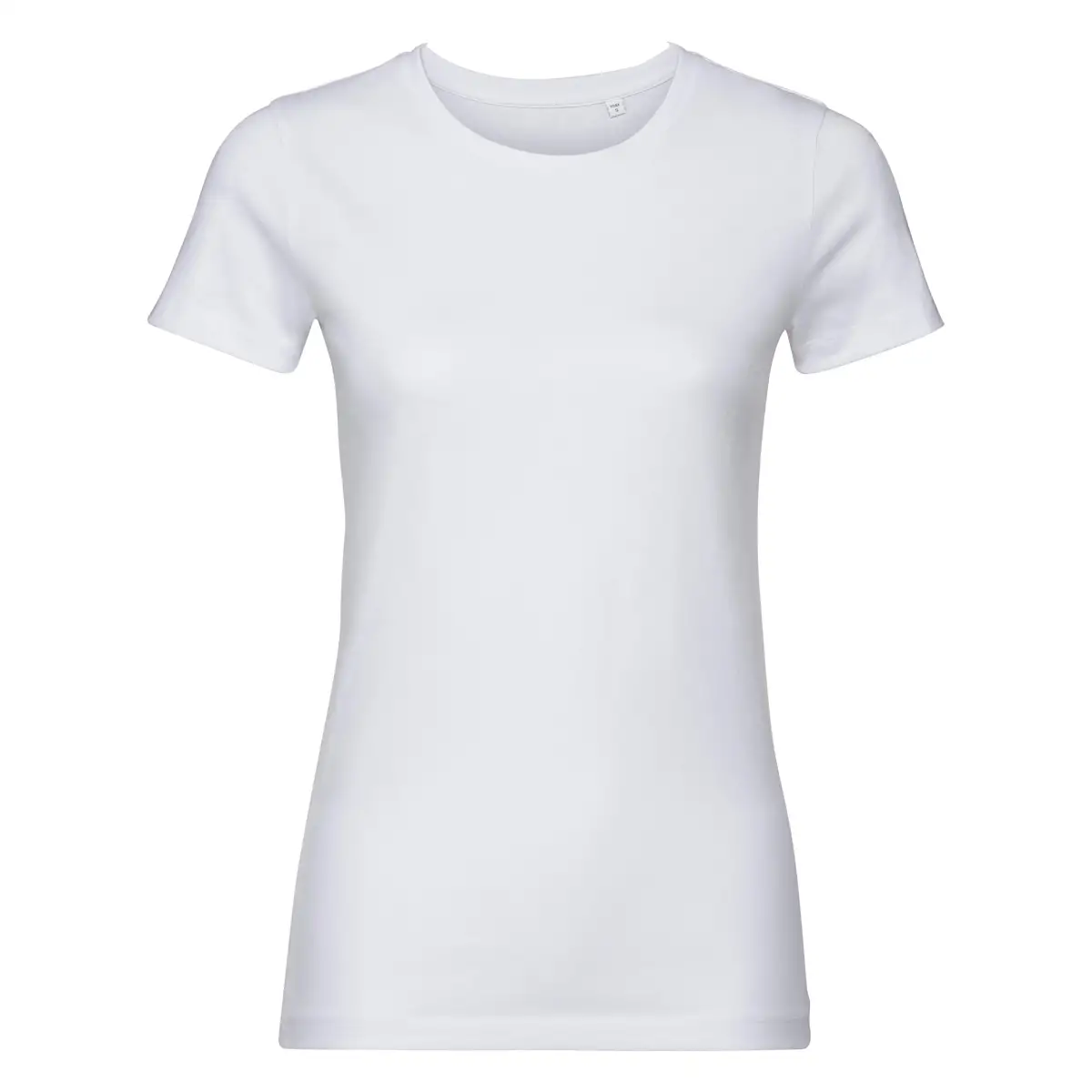 T-Shirt Unisex Cotone Personalizzata - Russell