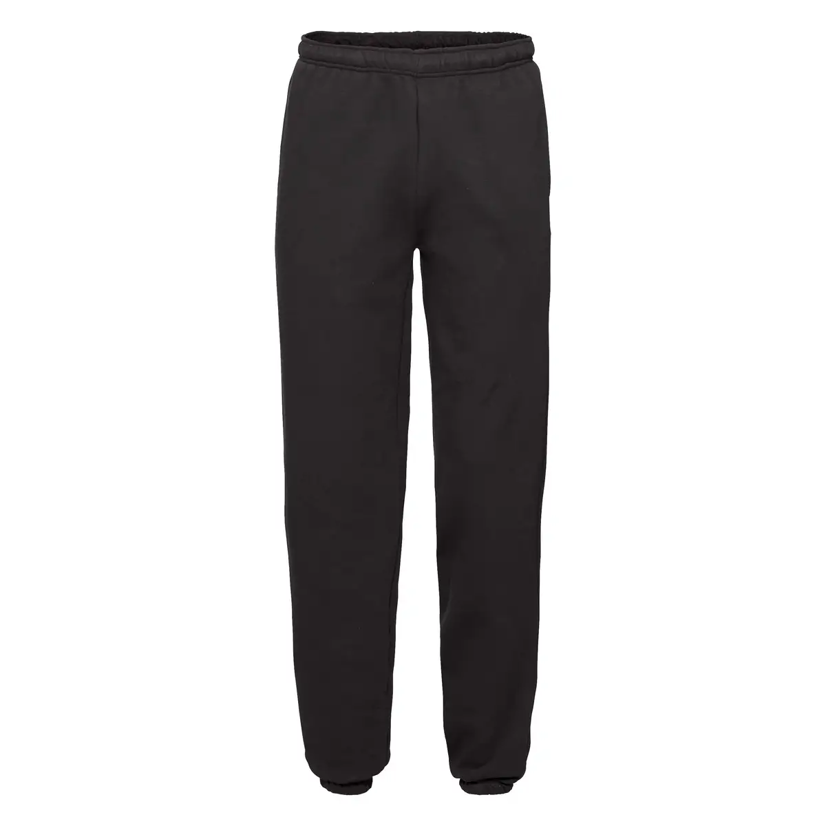 Pantalone Premium Elasticated Cuff Jog Pants