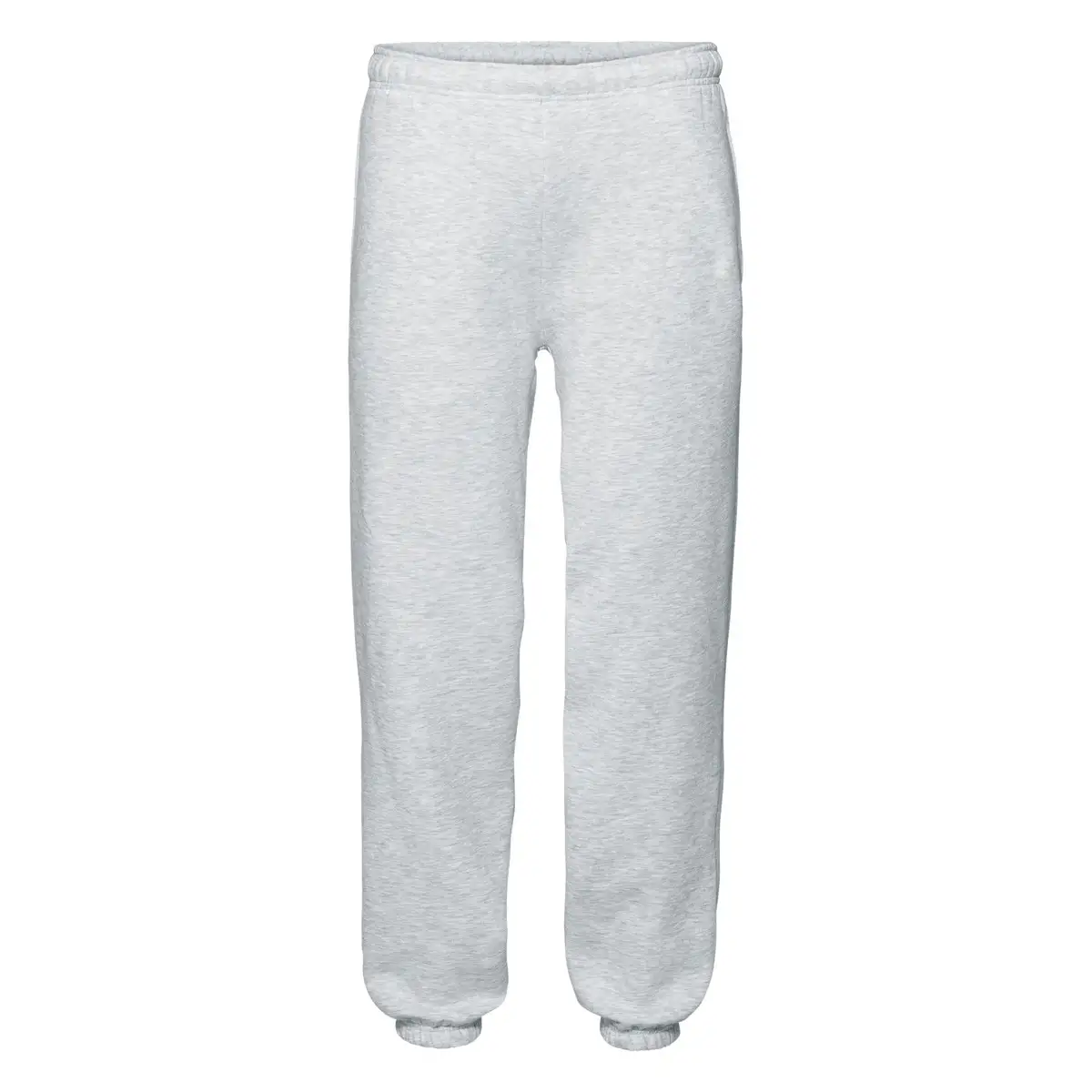 Pantalone Premium Elasticated Cuff Jog Pants