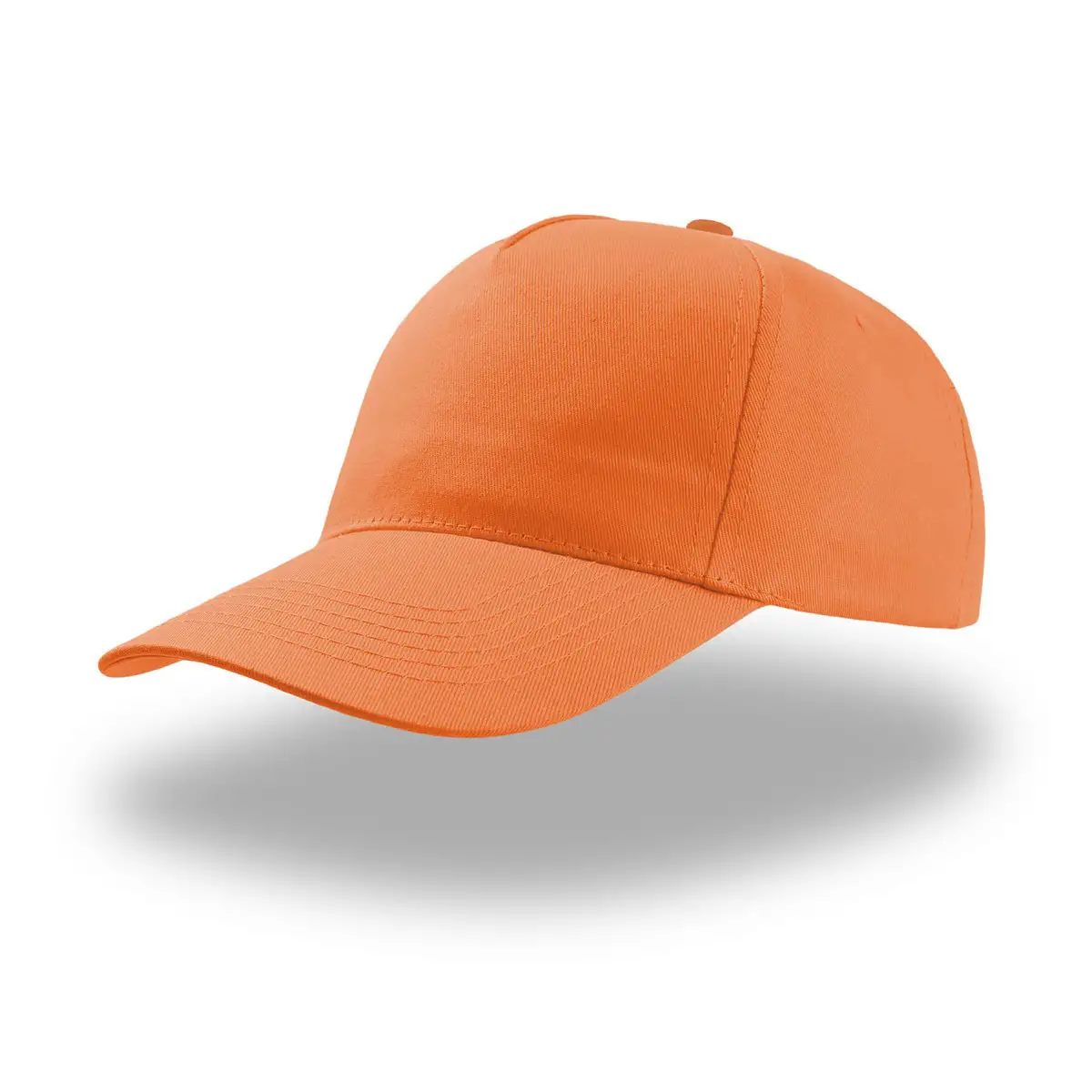 Cappello con Visiera in Cotone Personalizzato