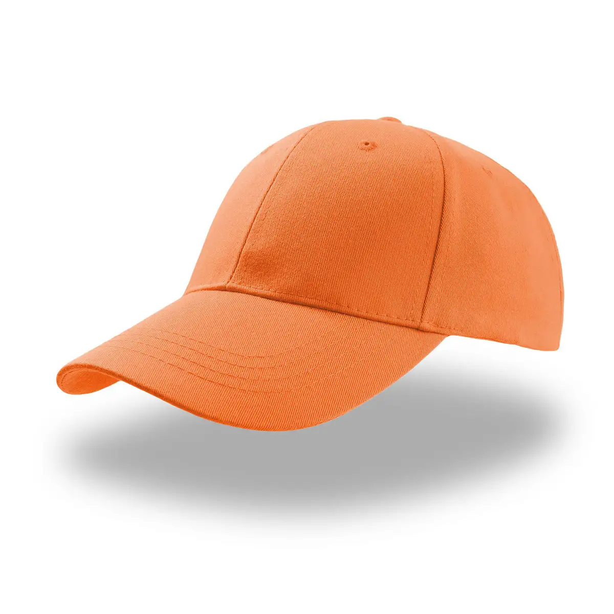 Cappello con Visiera Cinturino in Velcro Personalizzato