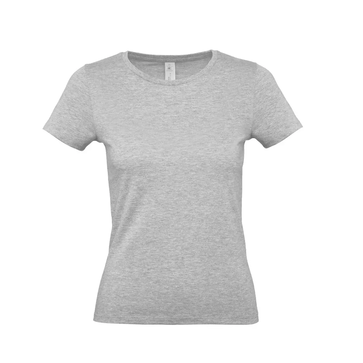 T-Shirt Manica Corta Donna Personalizzata - B&C Collection