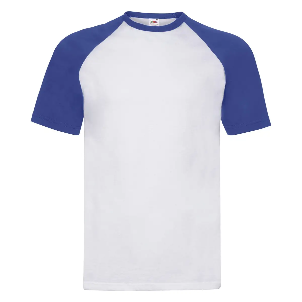 T-Shirt Uomo Cotone Manica Corta Personalizzata - Fruit of the Loom