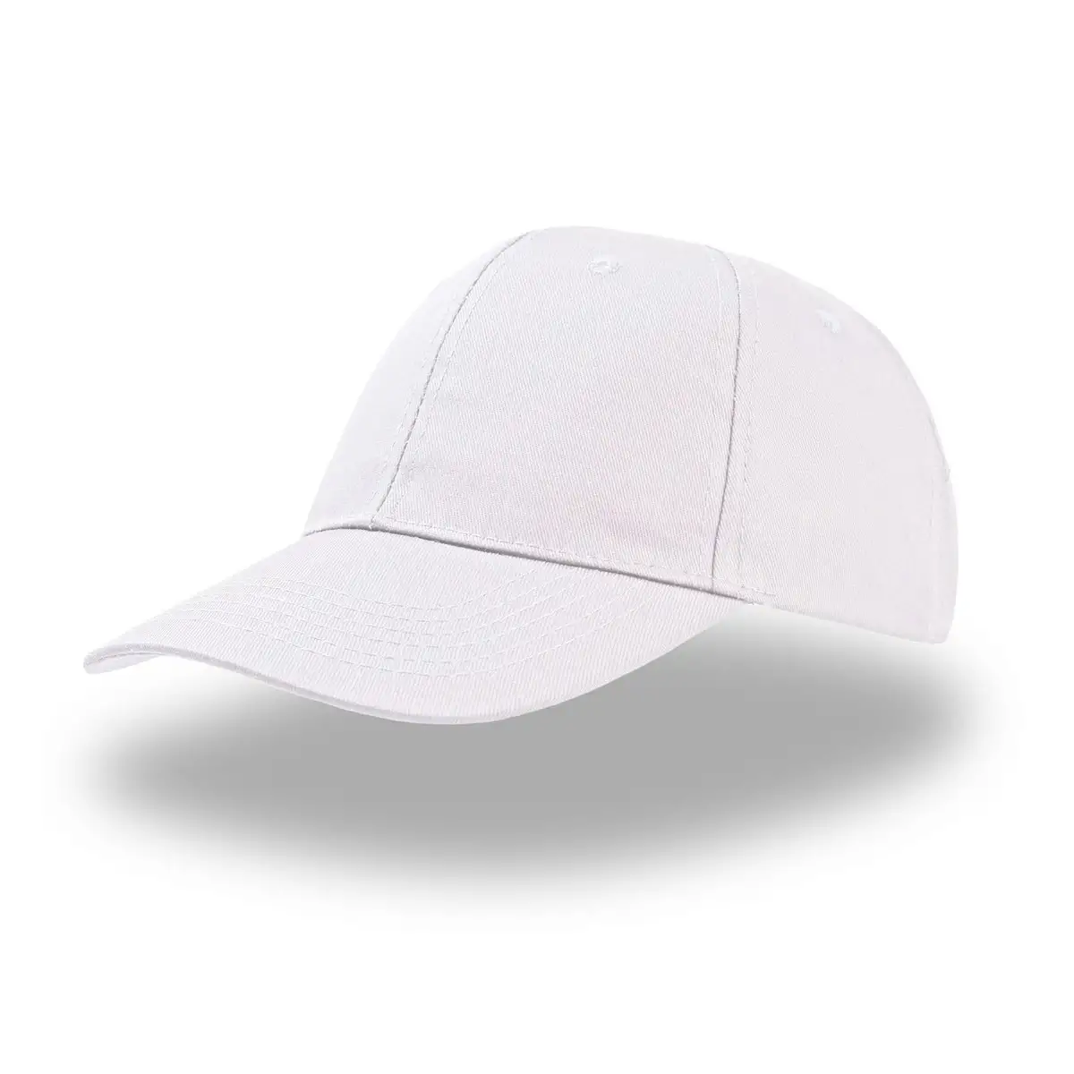 Cappello con Visiera in Cotone Personalizzato