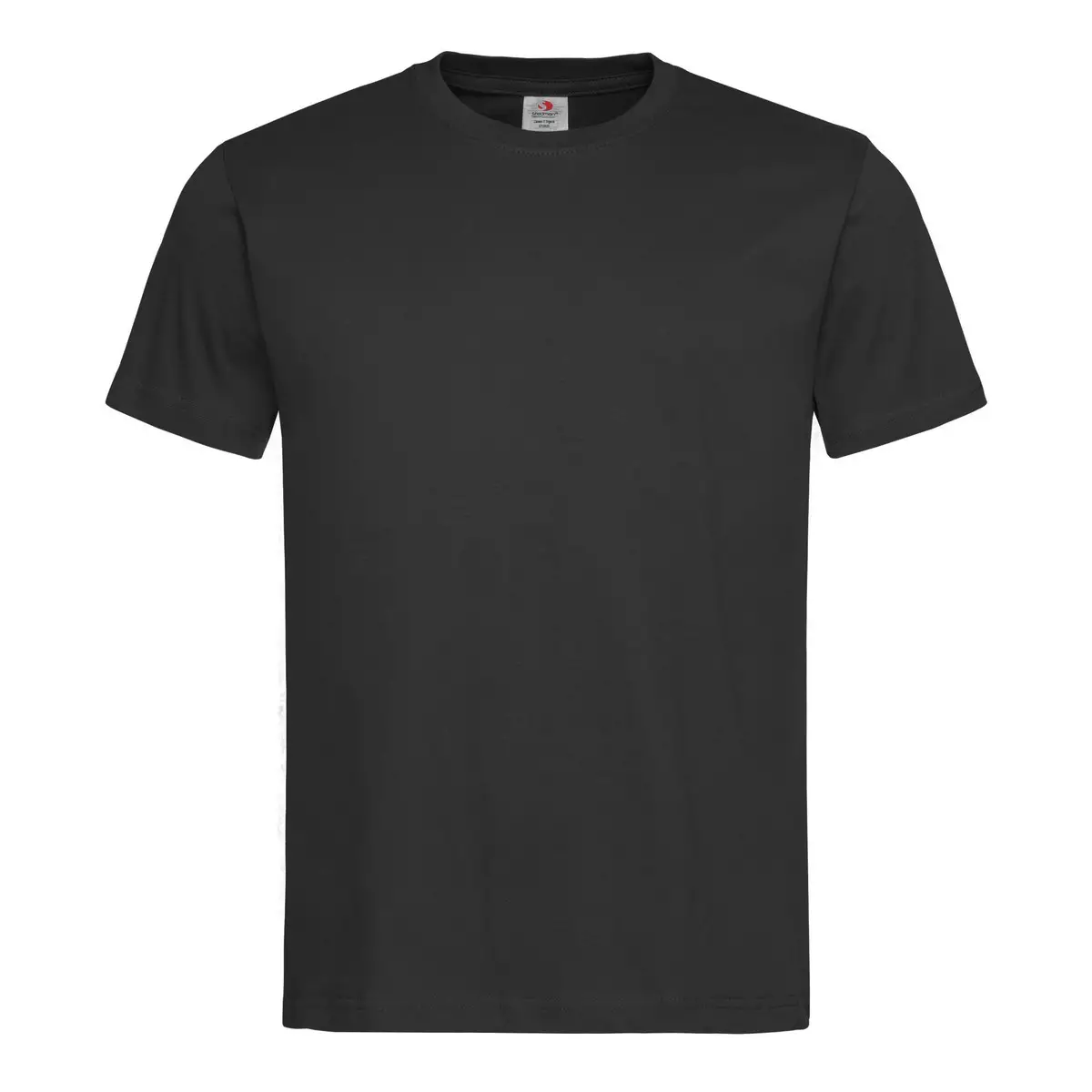 T-Shirt Unisex Manica Corta Cotone Personalizzata - Stedman