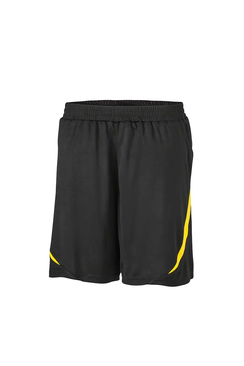 Pantalone Tournament Team-Shorts