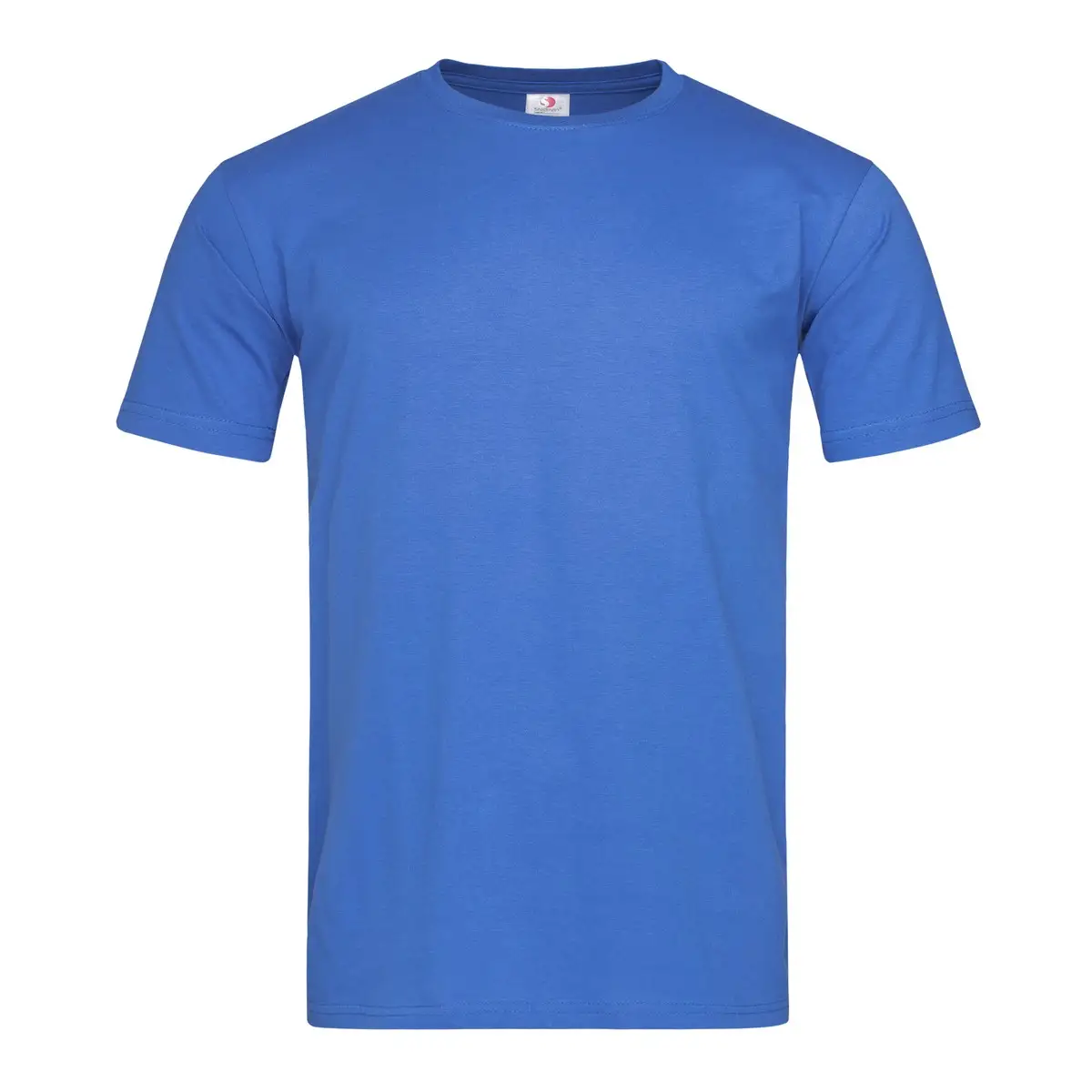 T-shirt Classic-T Fitted