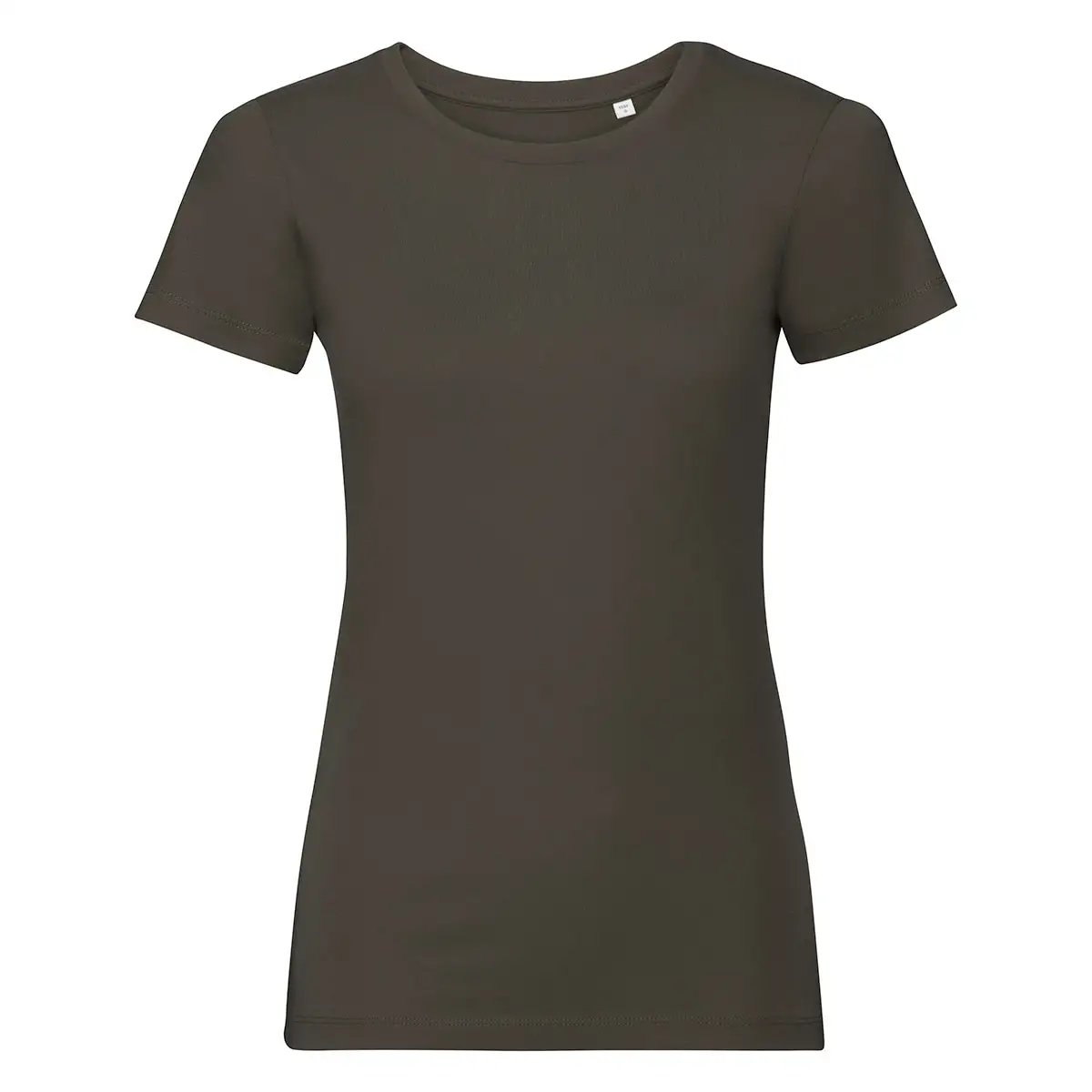 T-Shirt Unisex Cotone Personalizzata - Russell
