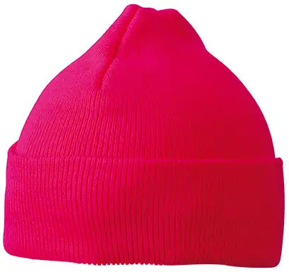 Cappello Knitted Cap for Kids