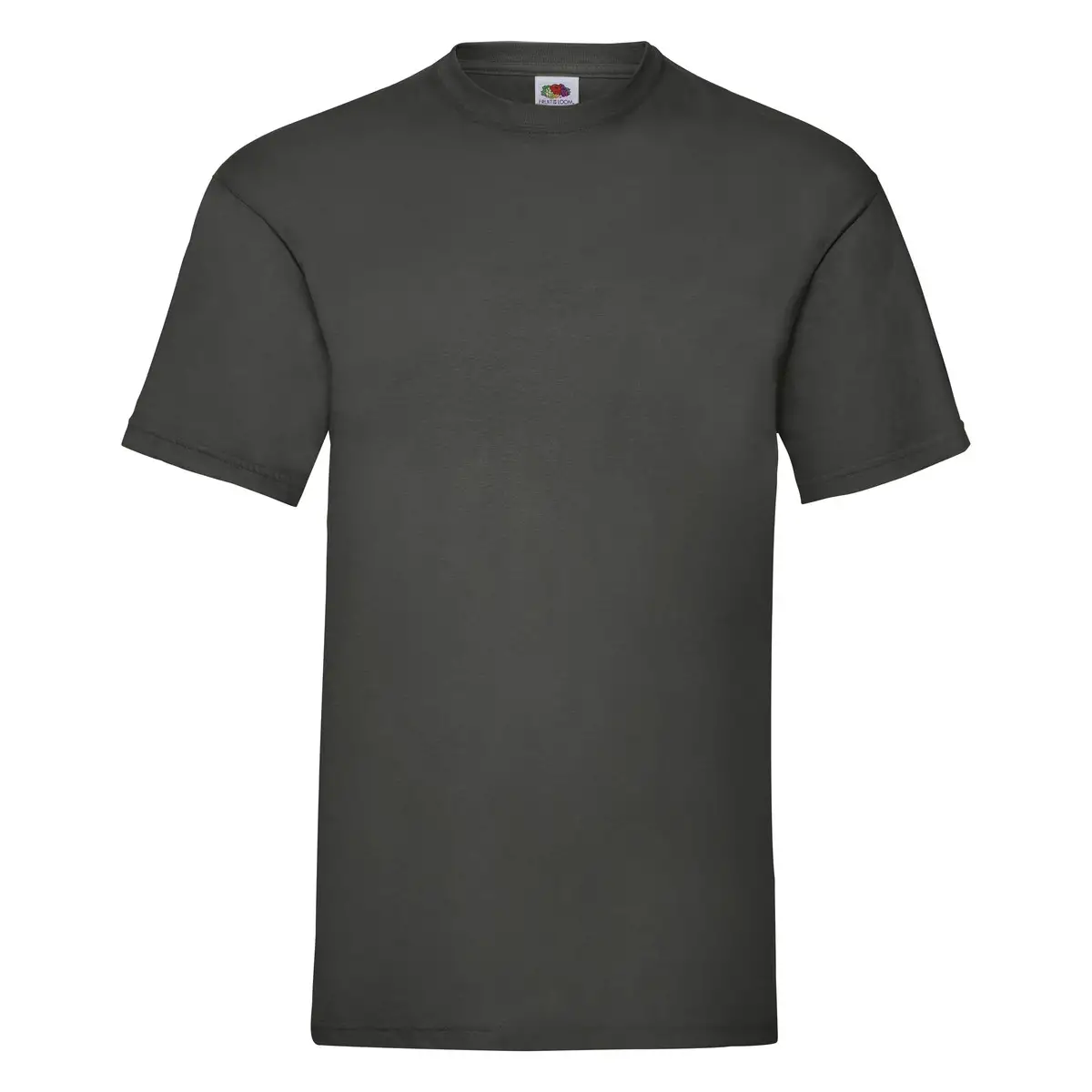 T-Shirt Manica Corta Uomo Cotone Belcoro Personalizzata - Fruit of the Loom