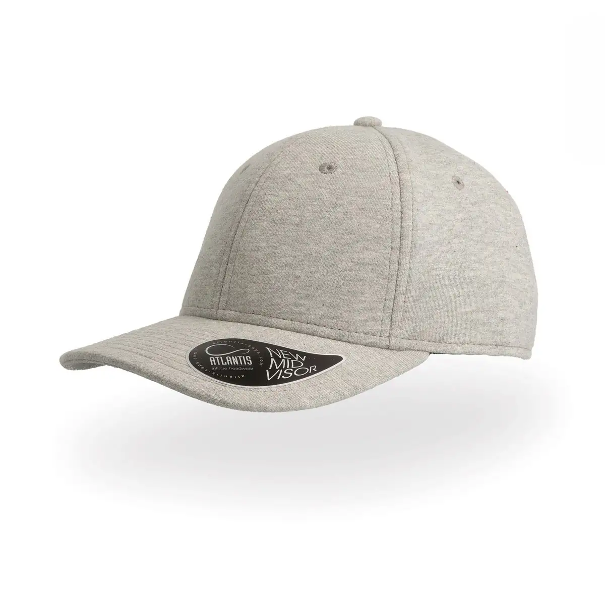 Cappello con Visiera Pre-curvata in Cotone Personalizzato
