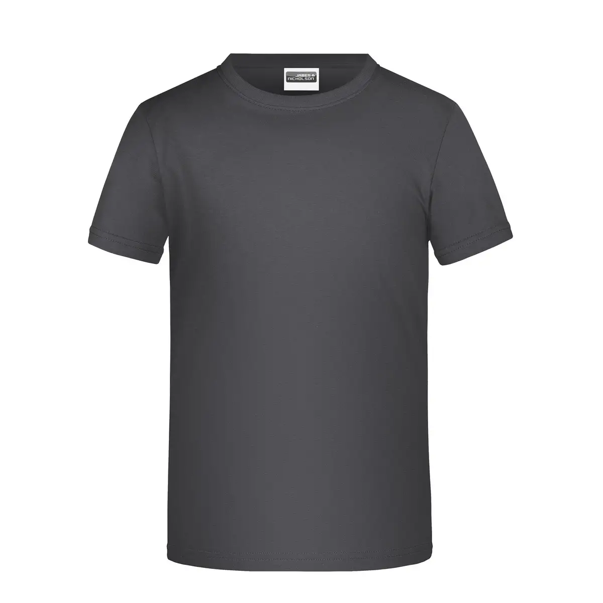 T-shirt Basic-T Boy 150