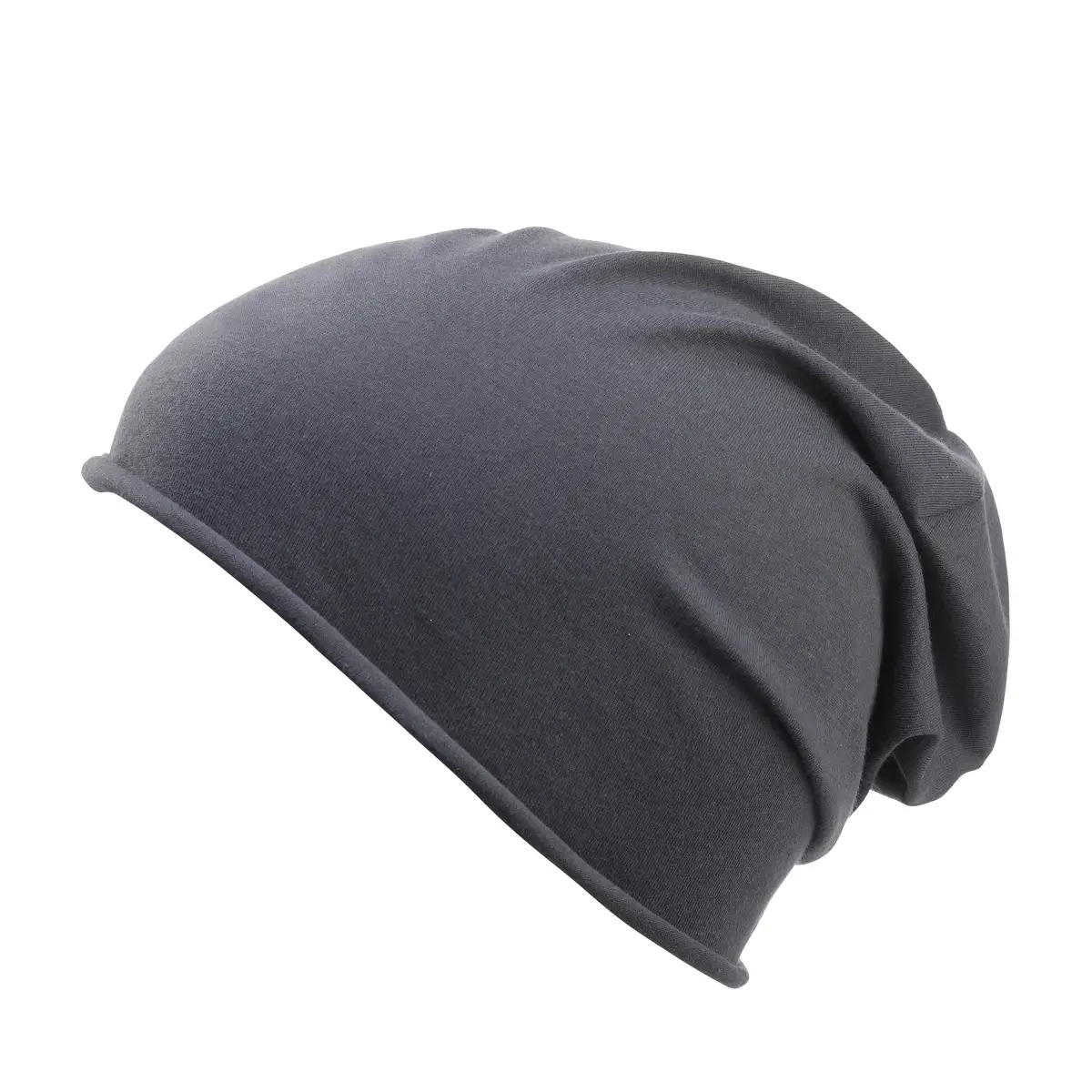 Cappellino a Cuffia in Cotone Unisex Personalizzato