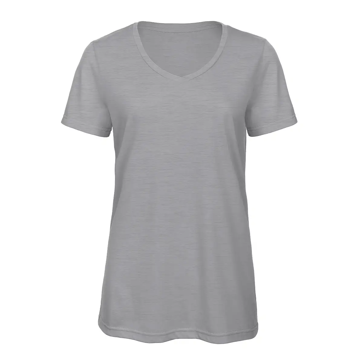 T-shirt V Triblend /Women