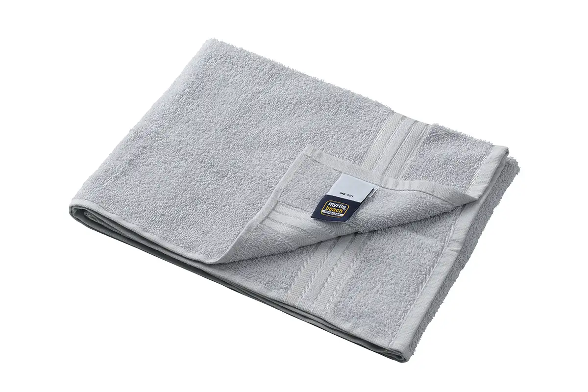 Asciugamano da Viso Personalizzato Ideale per Alberghi, Hotel o Gadget