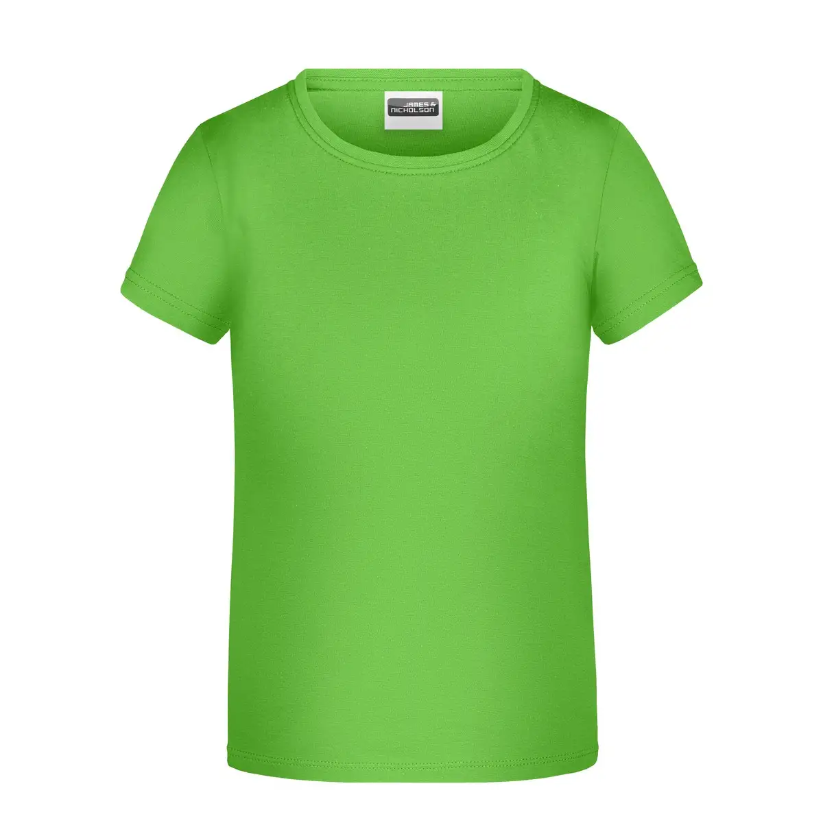 T-shirt Basic-T Girl 150