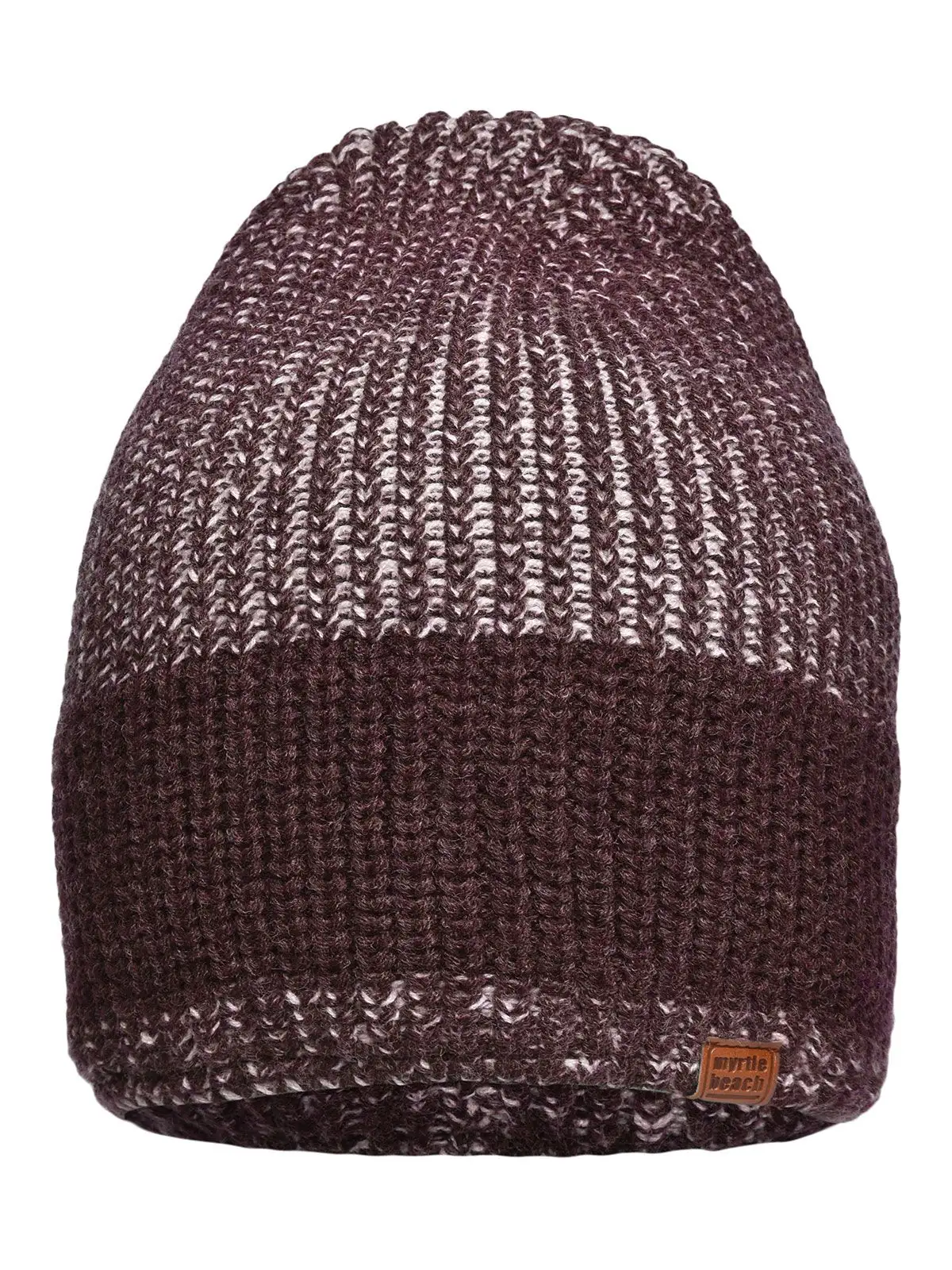 Cappello Urban Knitted Hat