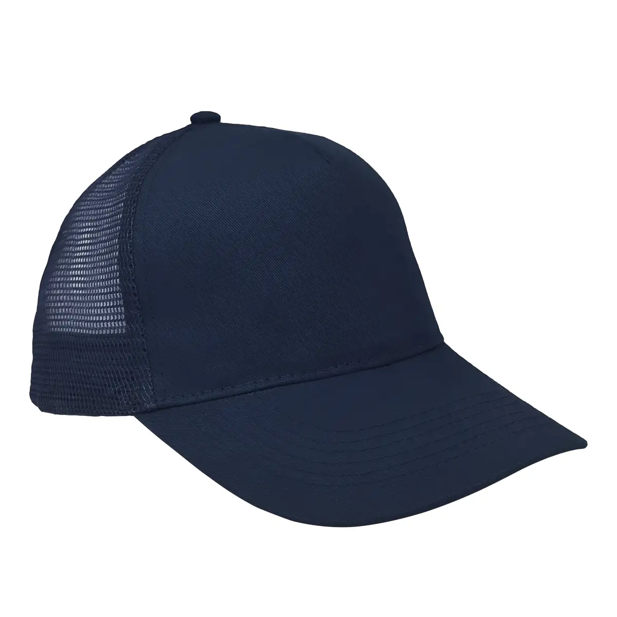 Cappellino con Visiera in Policotone Personalizzato